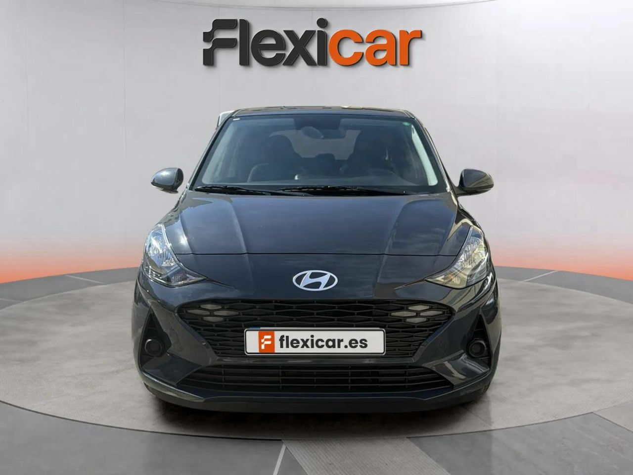 hyundai i10 2024 / foto grande (2)