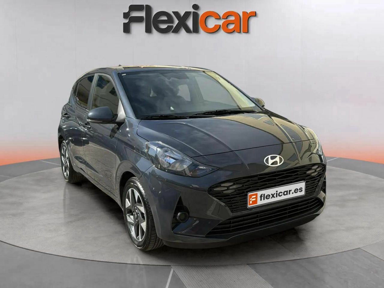 Foto hyundai i10 2024 /