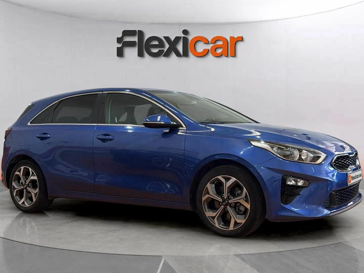 Foto kia ceed 2019 /