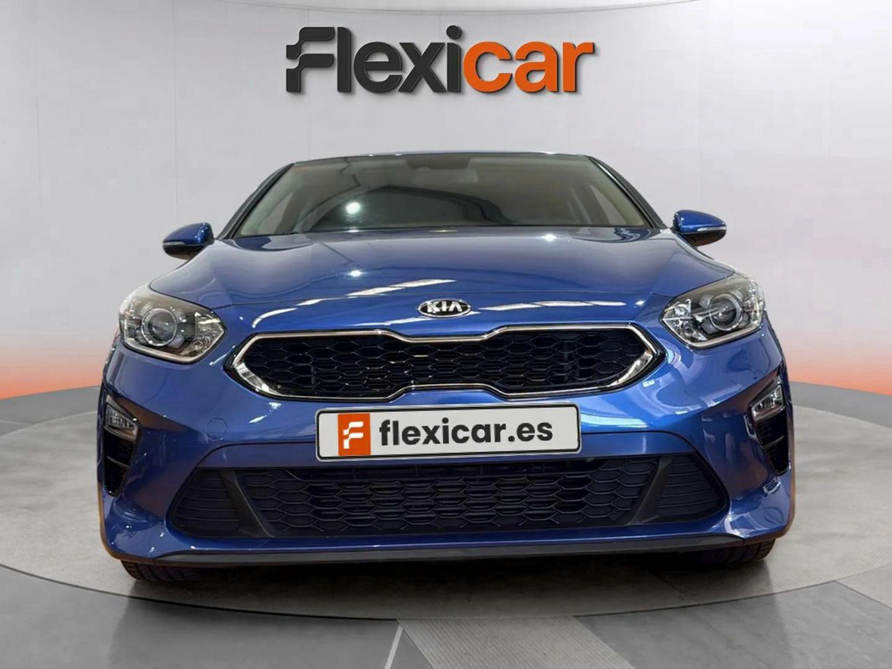 kia ceed 2019 / foto grande (2)