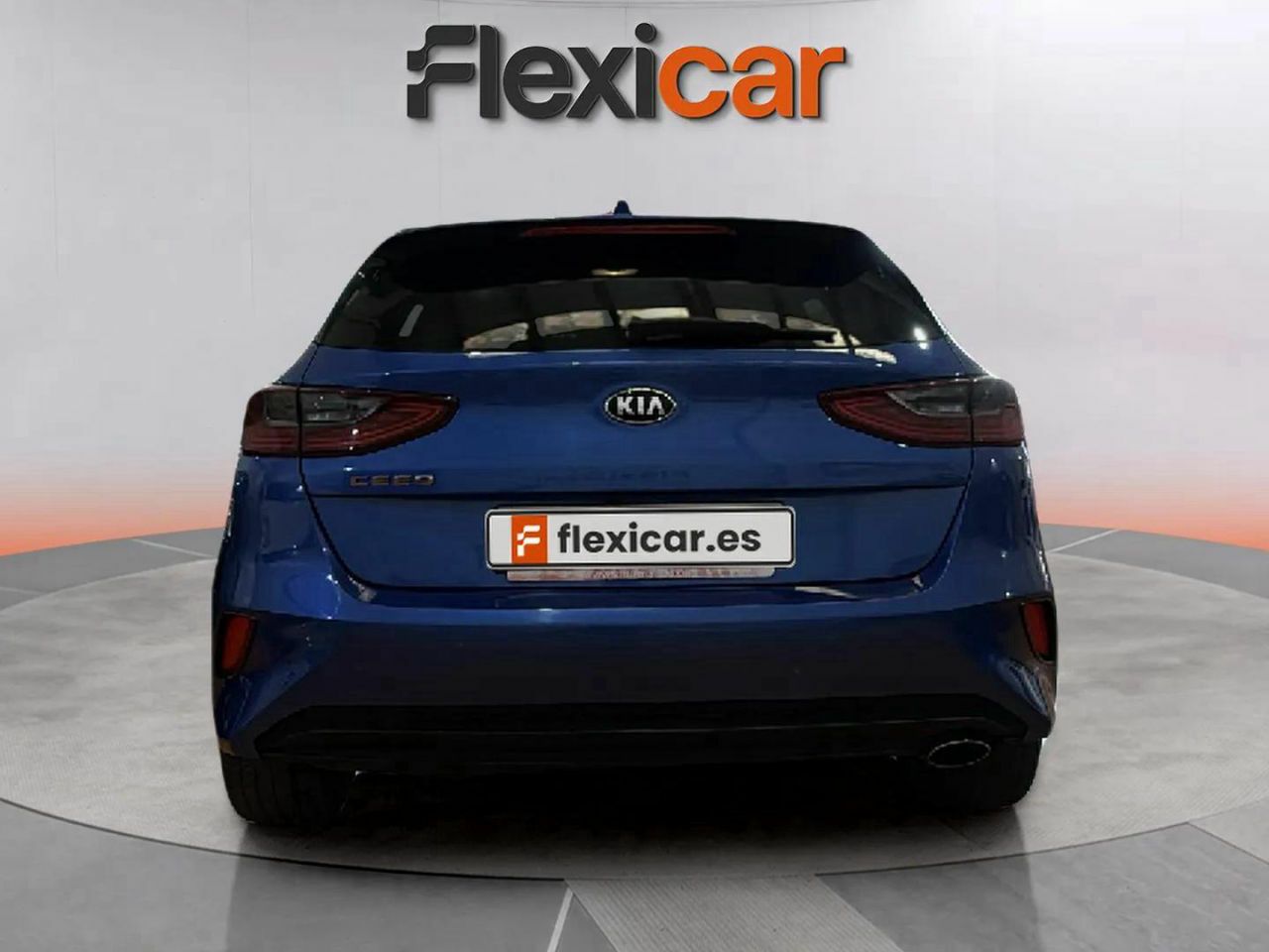 kia ceed 2019 / foto grande (3)