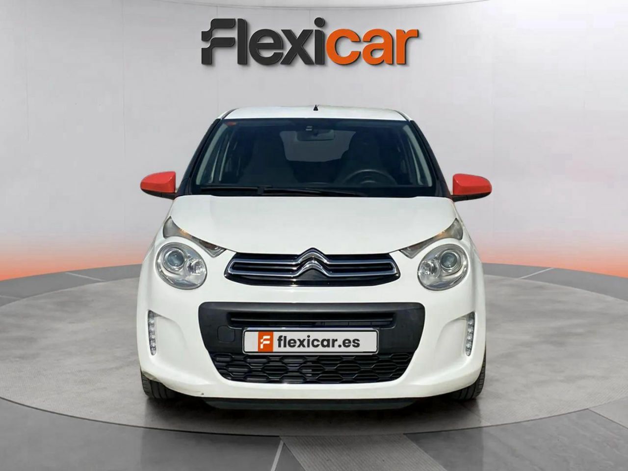 citroën c1 2018 / foto grande (2)