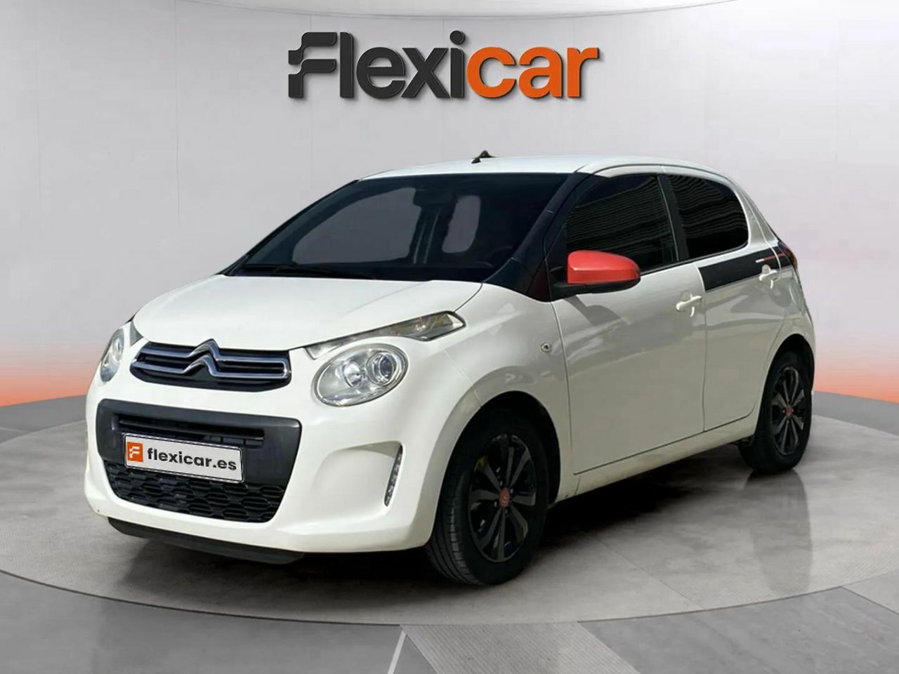 citroën c1 2018 / foto grande (3)