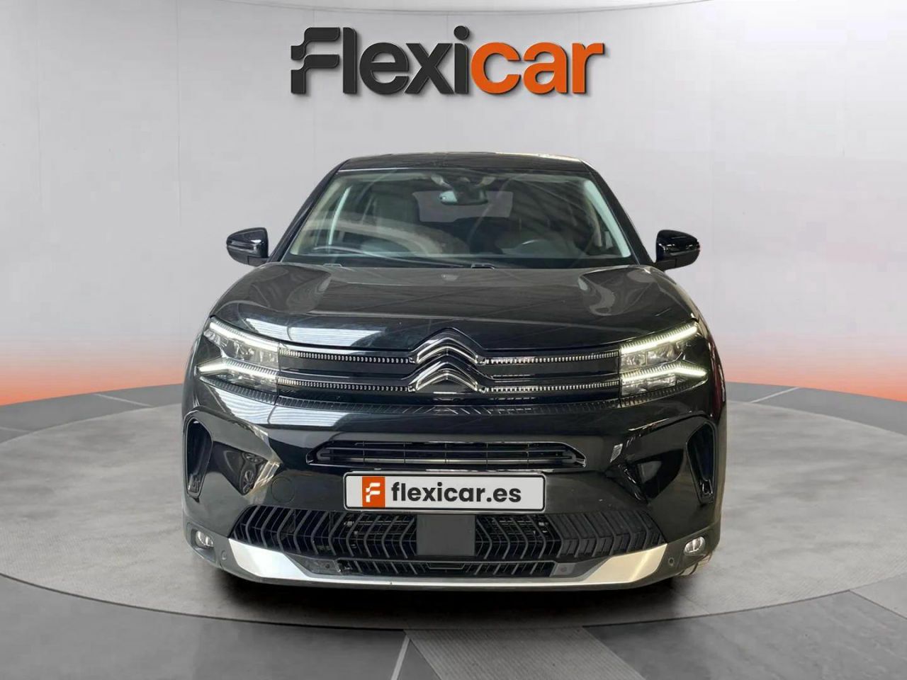 citroën c5 aircross 2023 / foto grande (2)