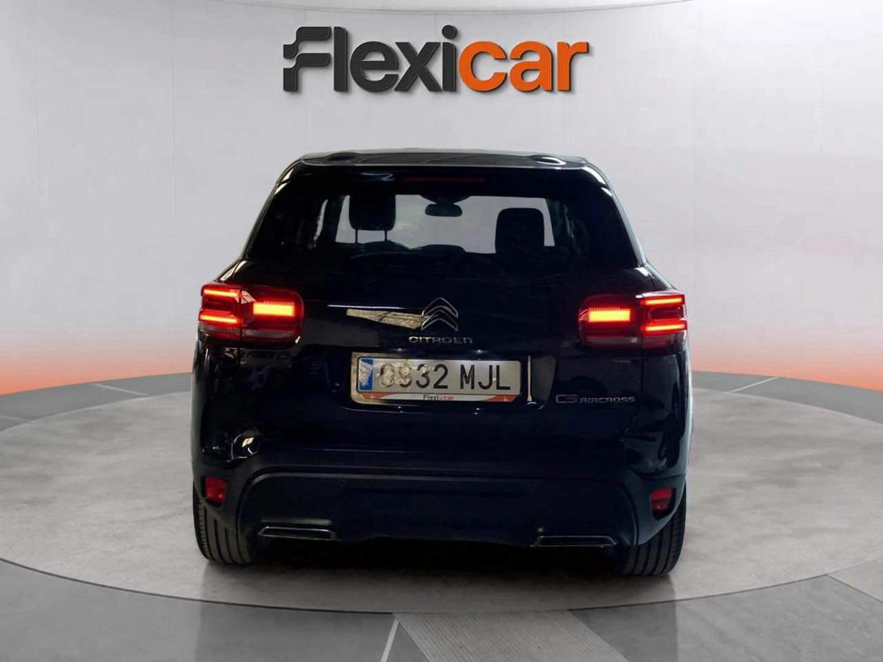 citroën c5 aircross 2023 / foto grande (3)