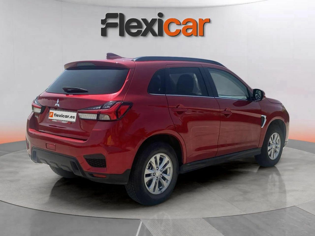 mitsubishi asx 2020 / foto grande (3)