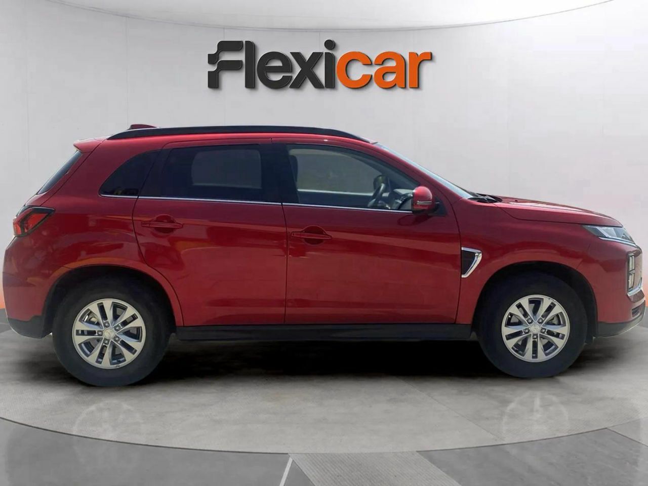 mitsubishi asx 2020 / foto grande (2)