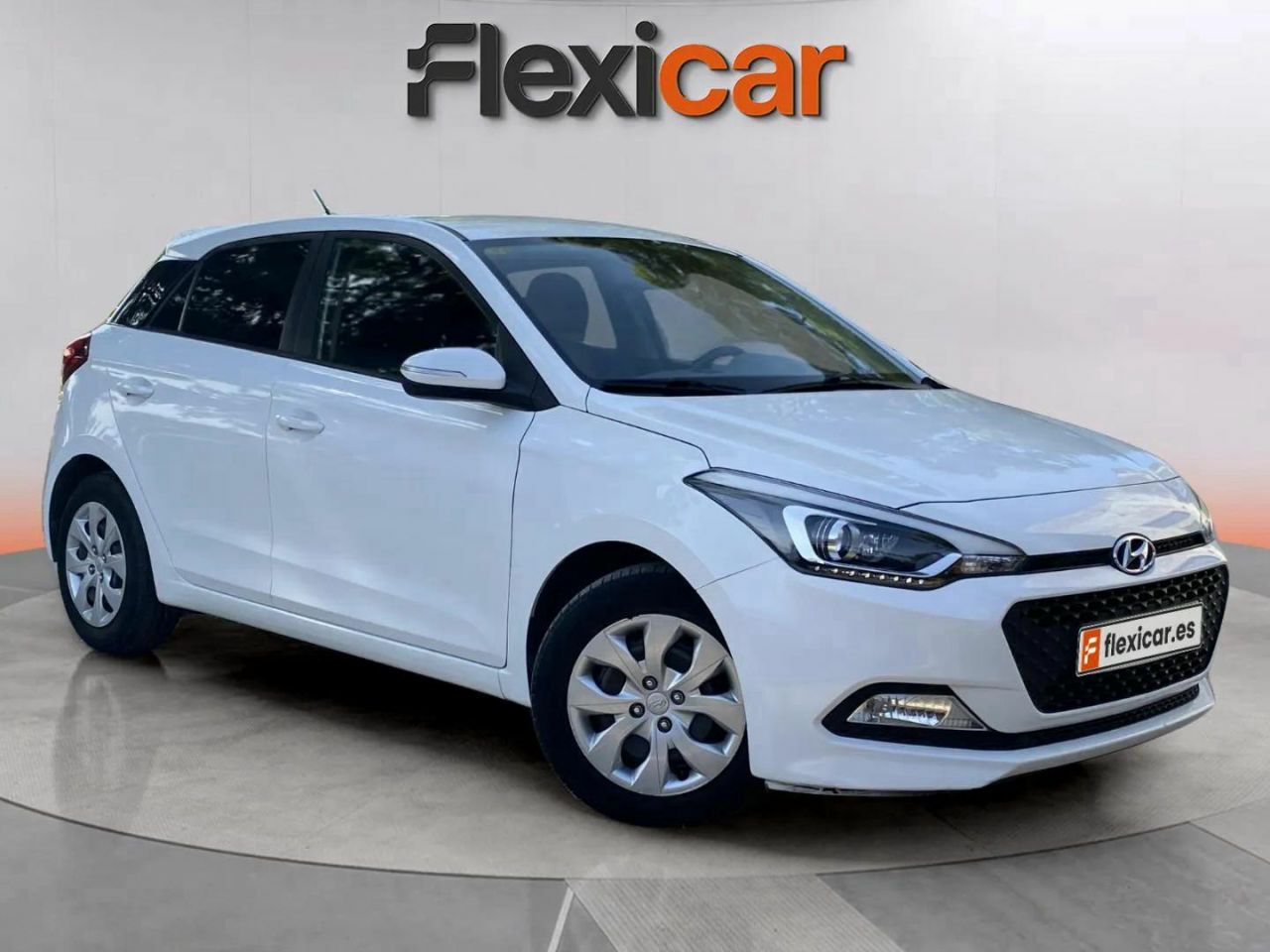 Foto hyundai i20 2018 /