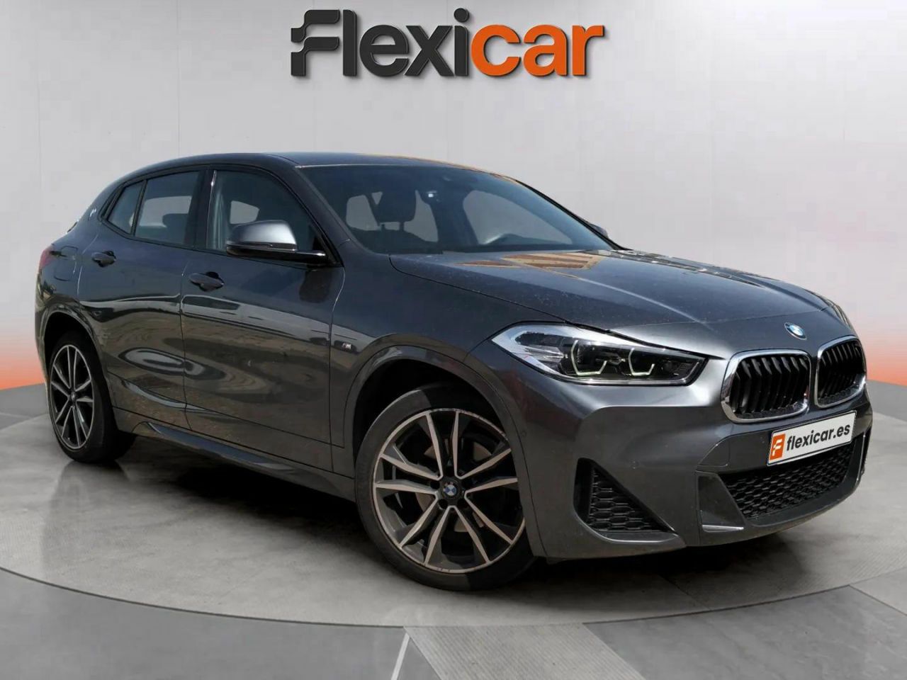 Foto bmw x2 2020 /