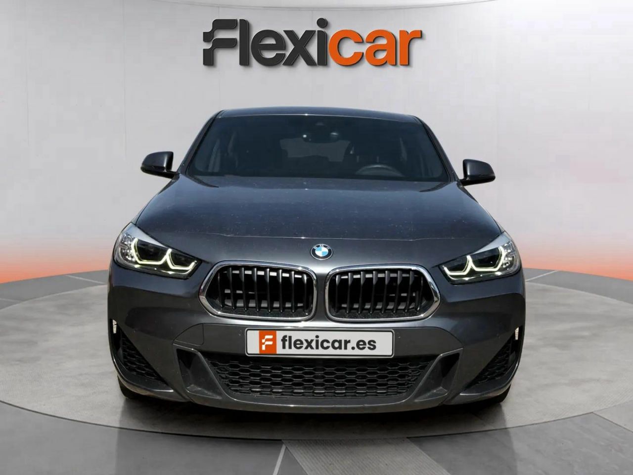 bmw x2 2020 / foto grande (2)