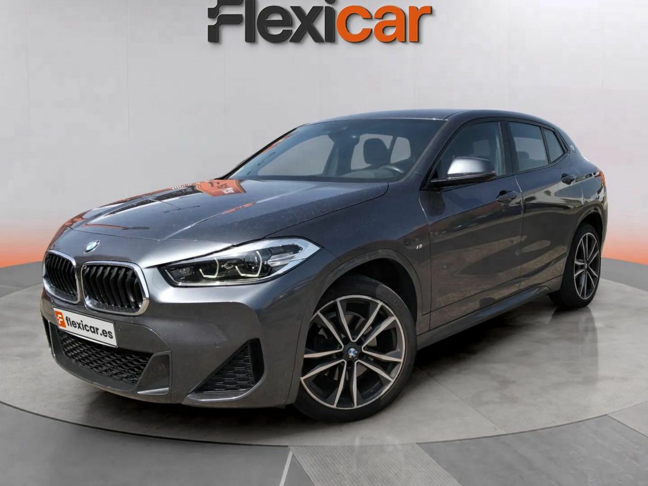 bmw x2 2020 / foto grande (3)