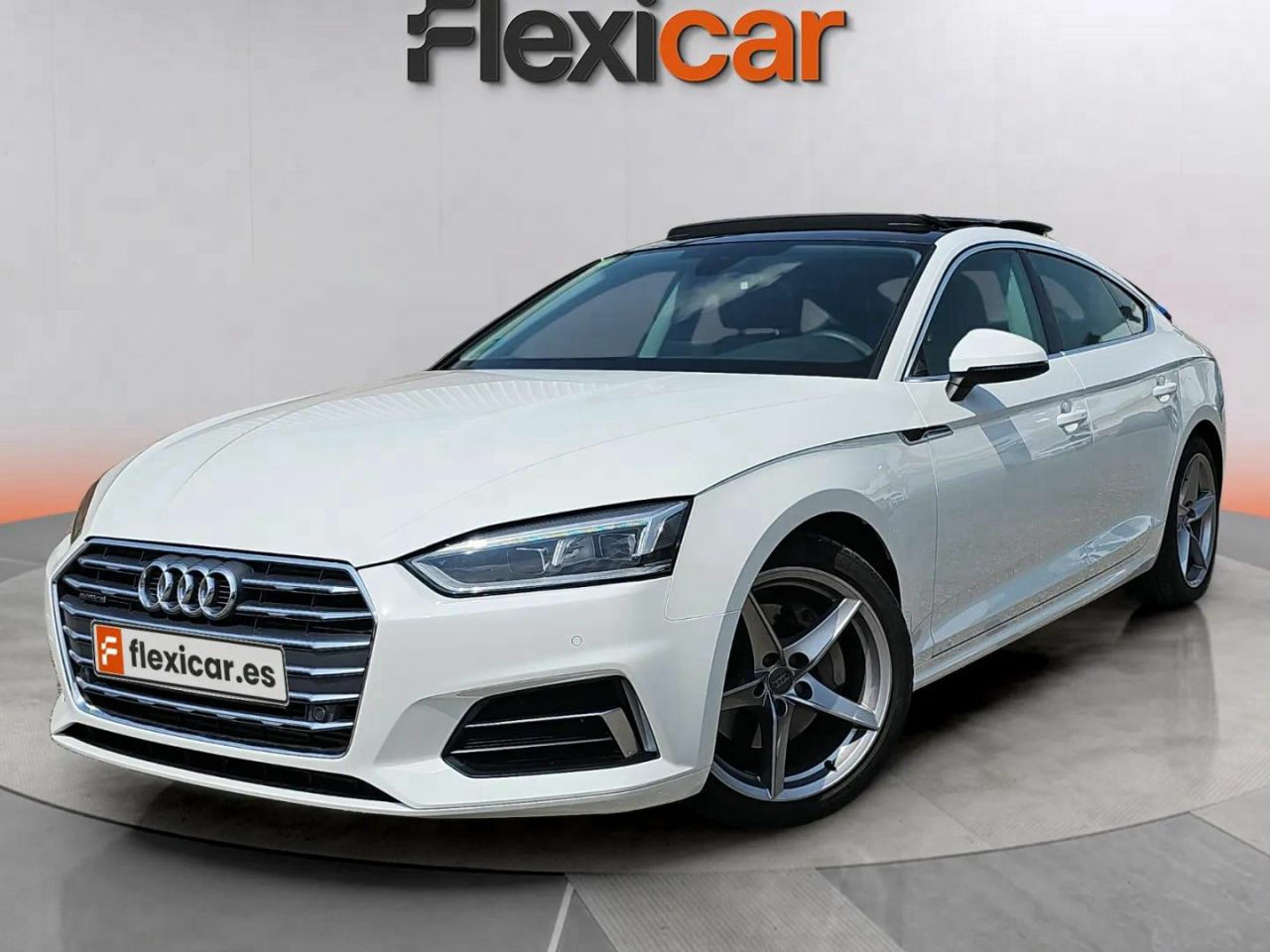 audi a5 2017 / foto grande (3)