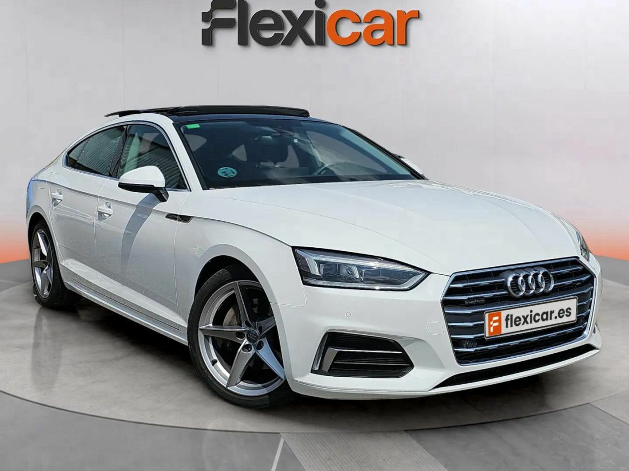 Foto audi a5 2017 /
