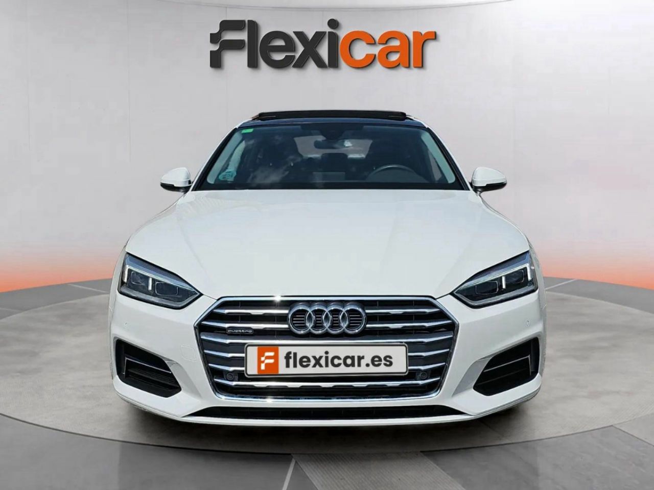 audi a5 2017 / foto grande (2)