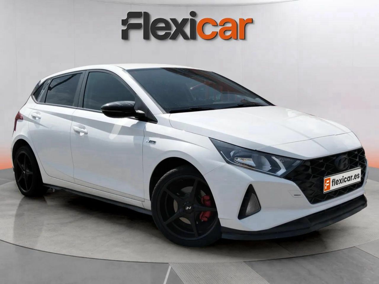 Foto hyundai i20 2021 /