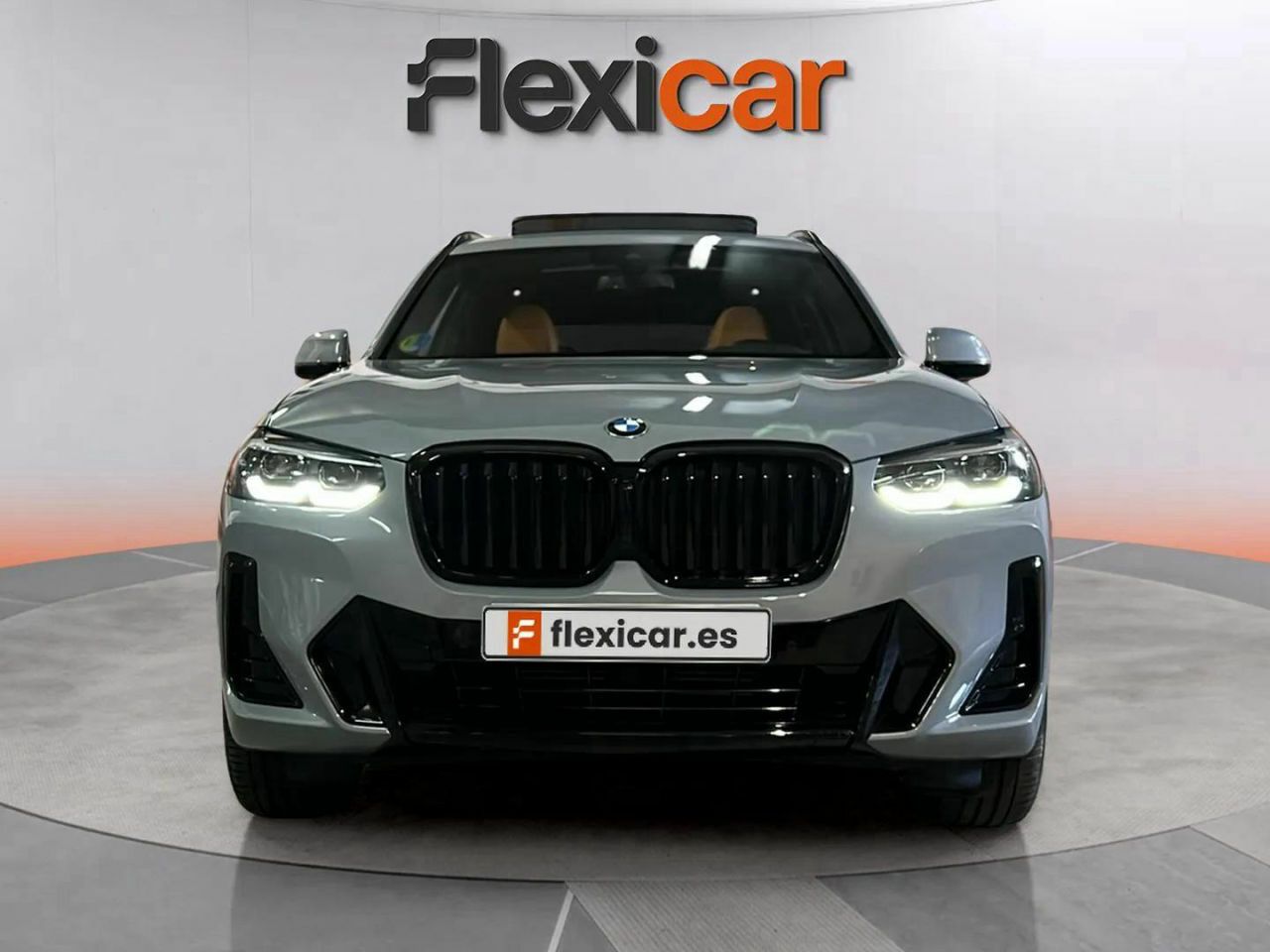 bmw x3 2024 / foto grande (2)