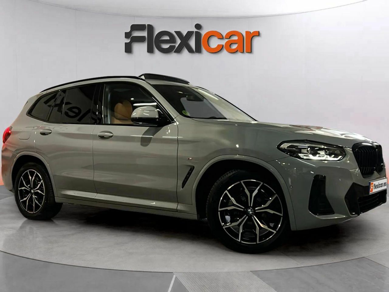 Foto bmw x3 2024 /