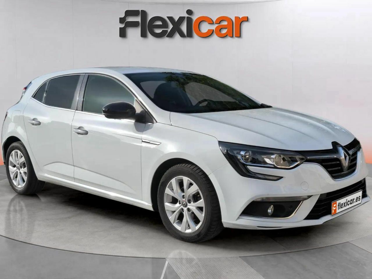 Foto renault megane 2020 /