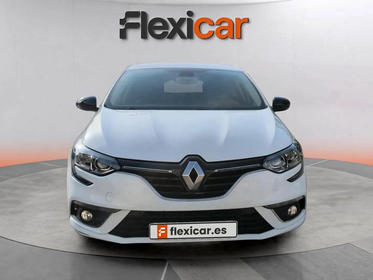 renault megane 2020 / foto grande (2)