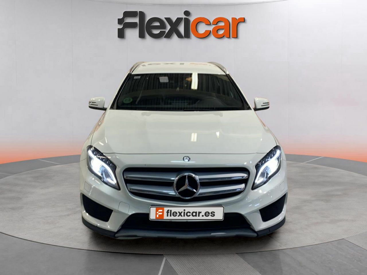 mercedes gla 2015 / foto grande (3)
