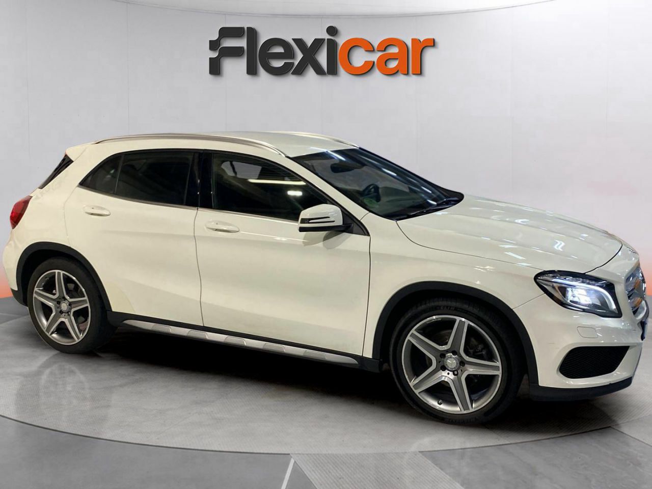 Foto mercedes gla 2015 /