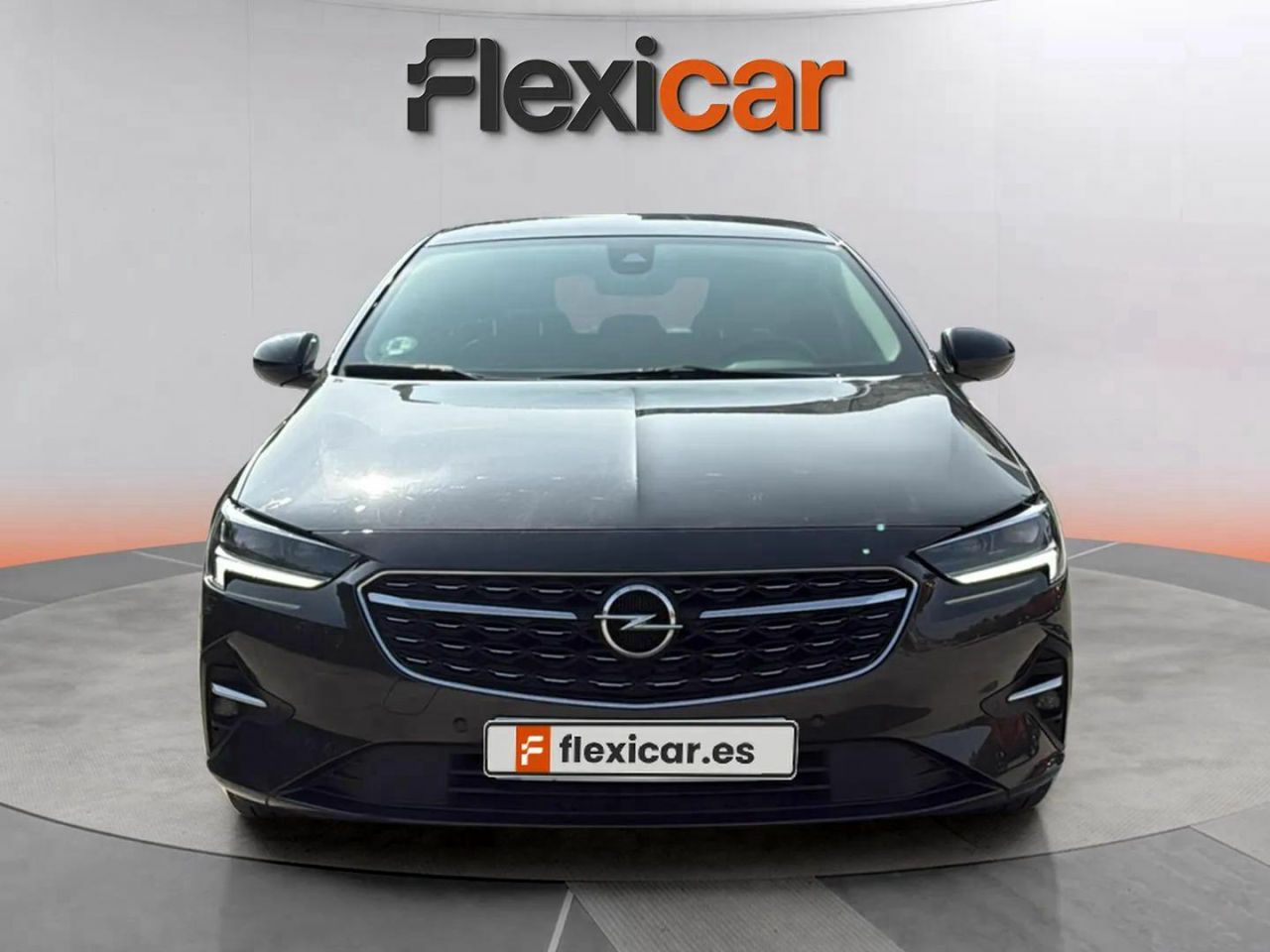 opel insignia  2021 / foto grande (2)