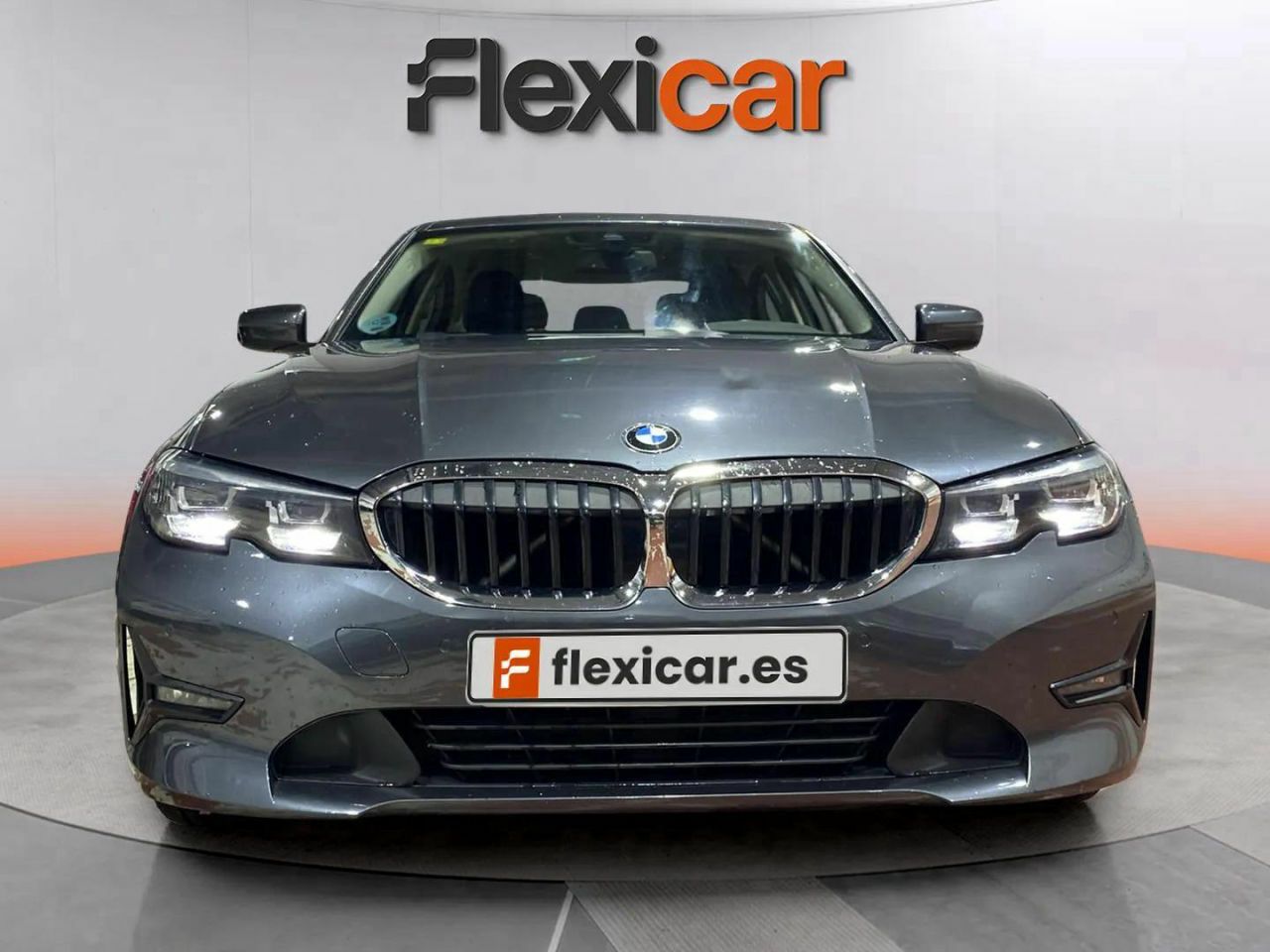bmw serie 3 2019 / foto grande (2)