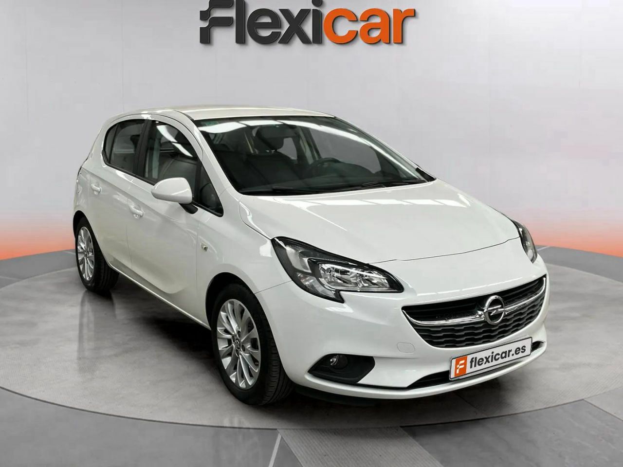 Foto opel corsa 2019 /