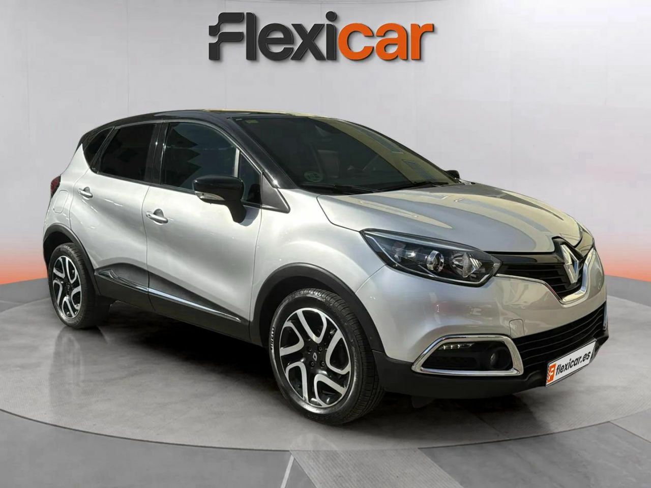 Foto renault captur 2016 /