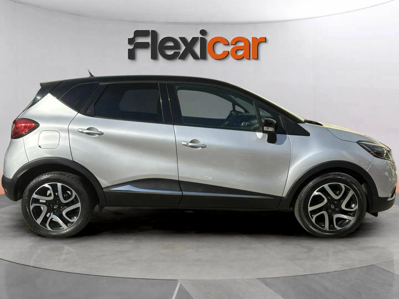 renault captur 2016 / foto grande (3)