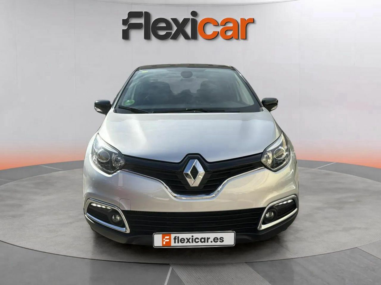 renault captur 2016 / foto grande (2)