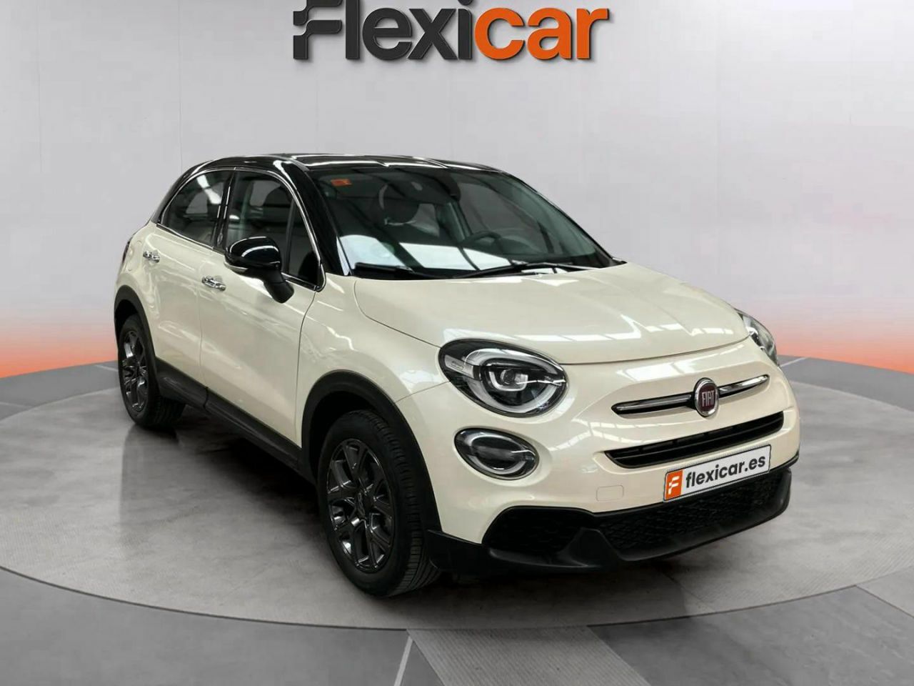 Foto fiat 500x 2019 /