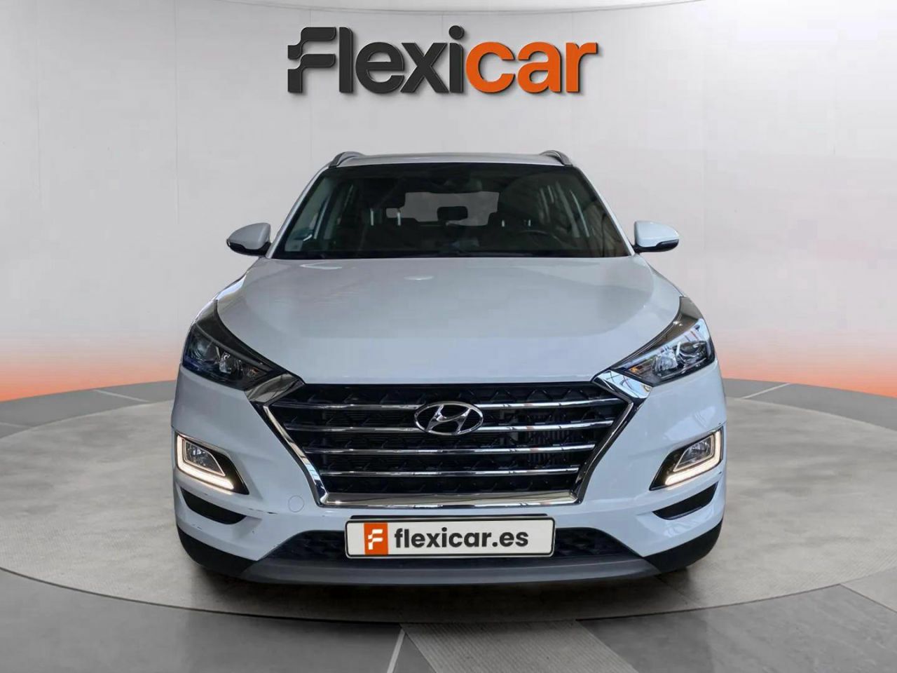 hyundai tucson 2020 / foto grande (2)