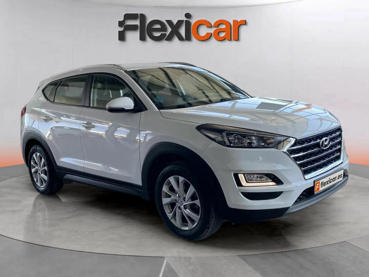 Foto hyundai tucson 2020 /