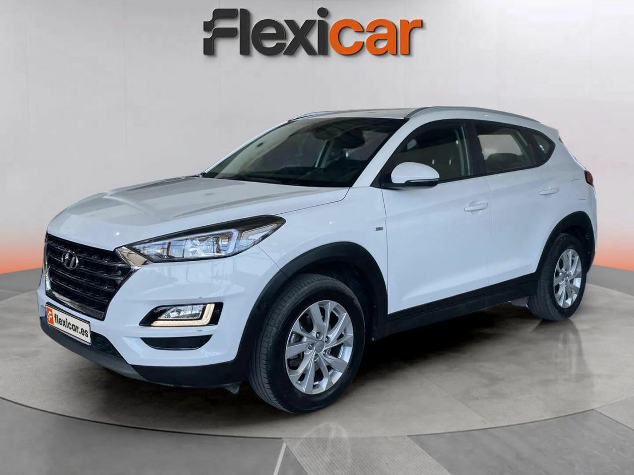 hyundai tucson 2020 / foto grande (3)