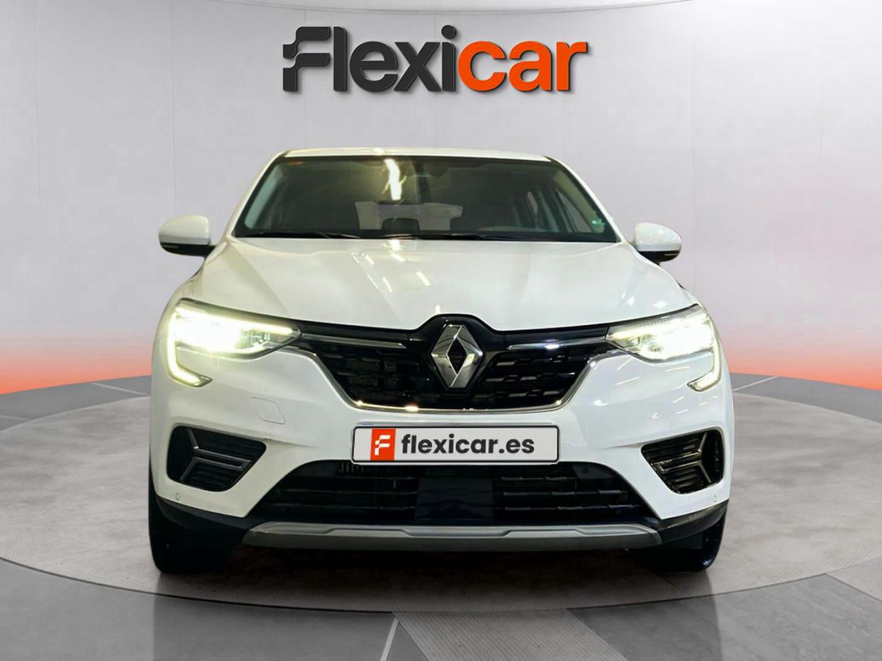 renault arkana 2021 / foto grande (2)