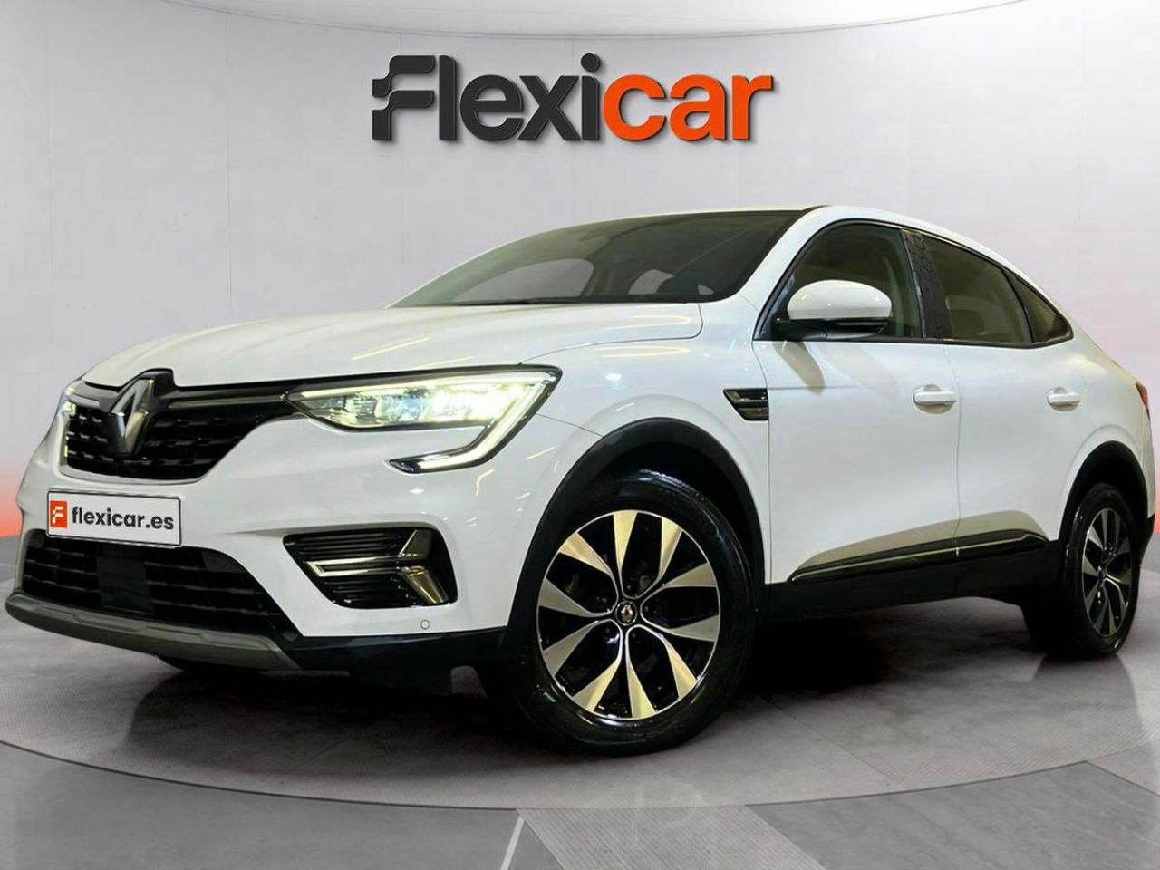 renault arkana 2021 / foto grande (3)