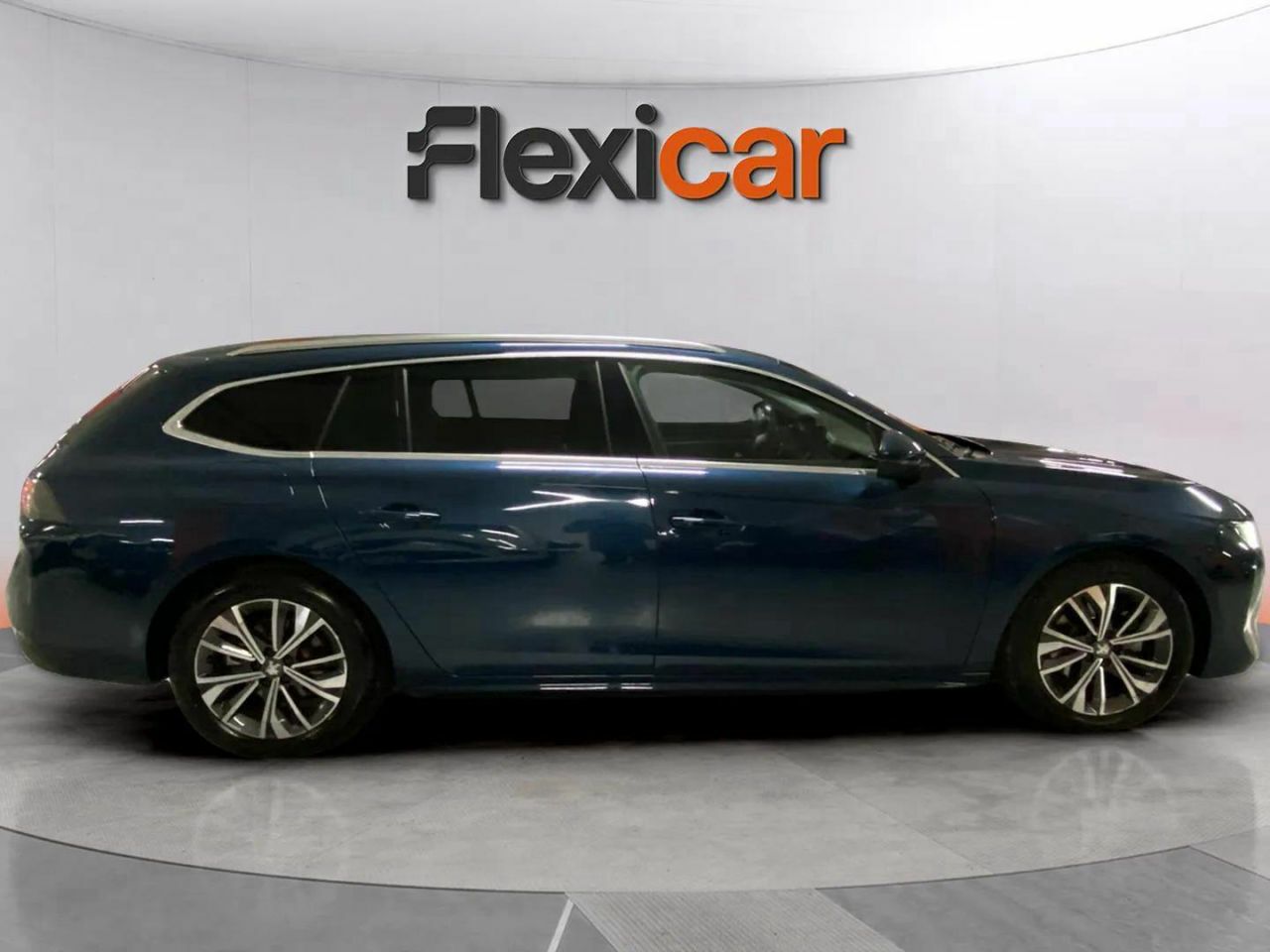 peugeot 508 2021 / foto grande (3)