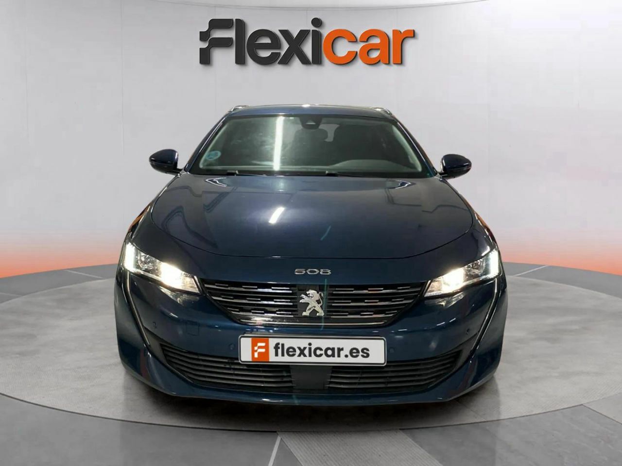 peugeot 508 2021 / foto grande (2)