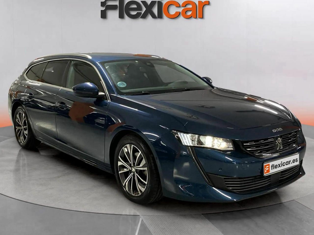 Foto peugeot 508 2021 /