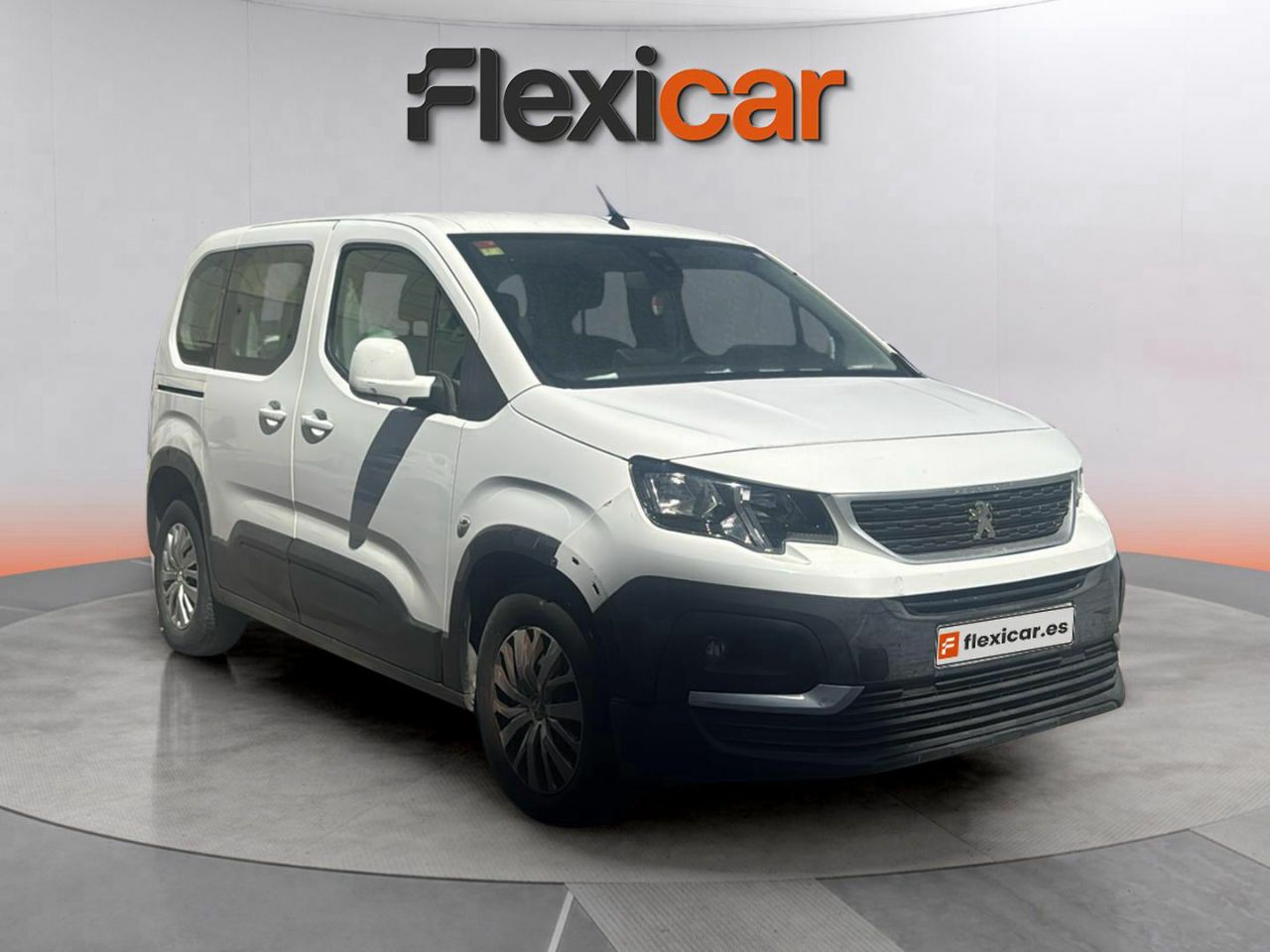 Foto peugeot rifter 2020 /