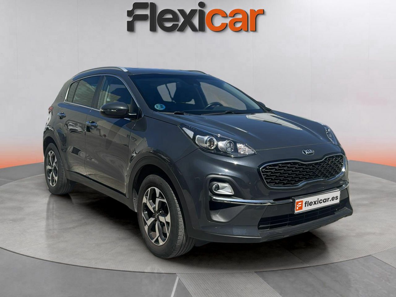 Foto kia sportage 2021 /