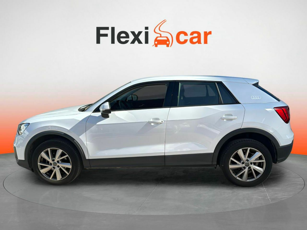 audi q2 2021 / foto grande (3)