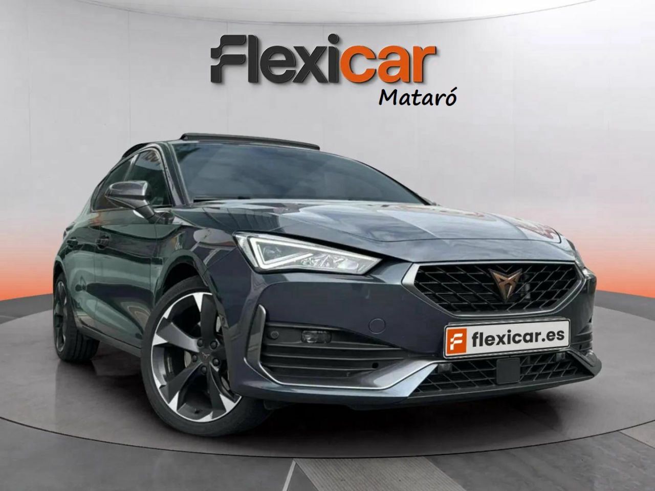 Foto cupra león 2022 /