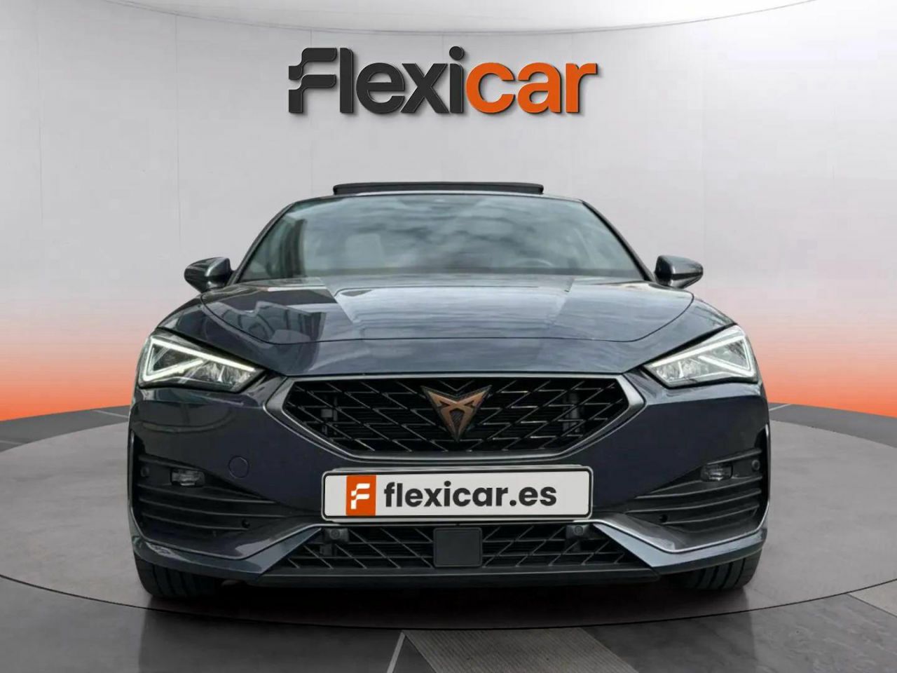 cupra león 2022 / foto grande (2)