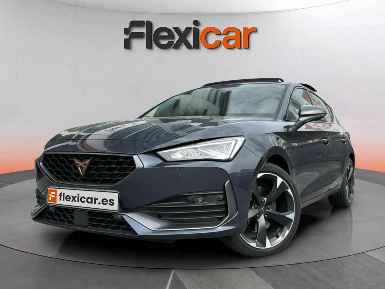 cupra león 2022 / foto grande (3)