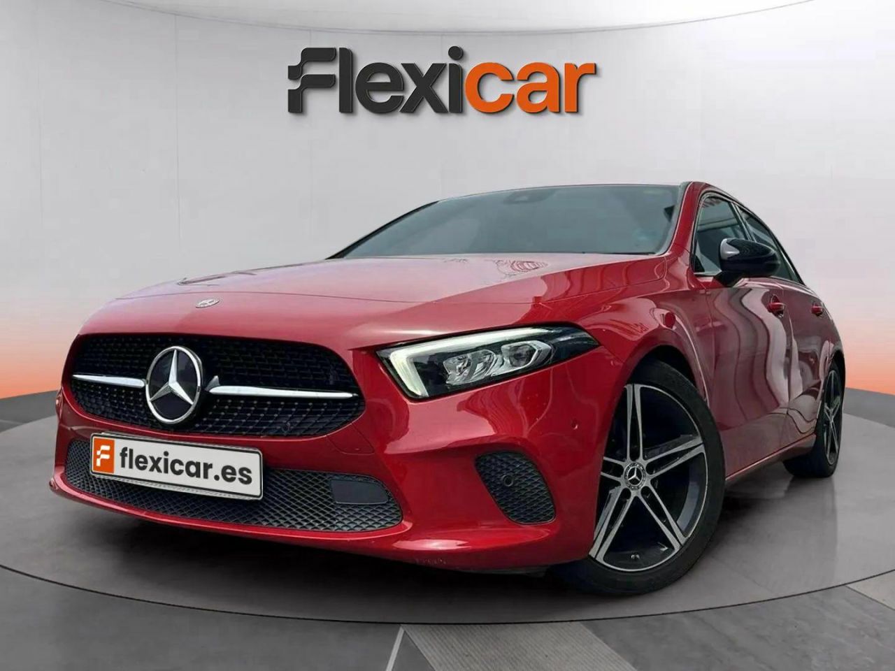 mercedes clase a 2019 / foto grande (3)