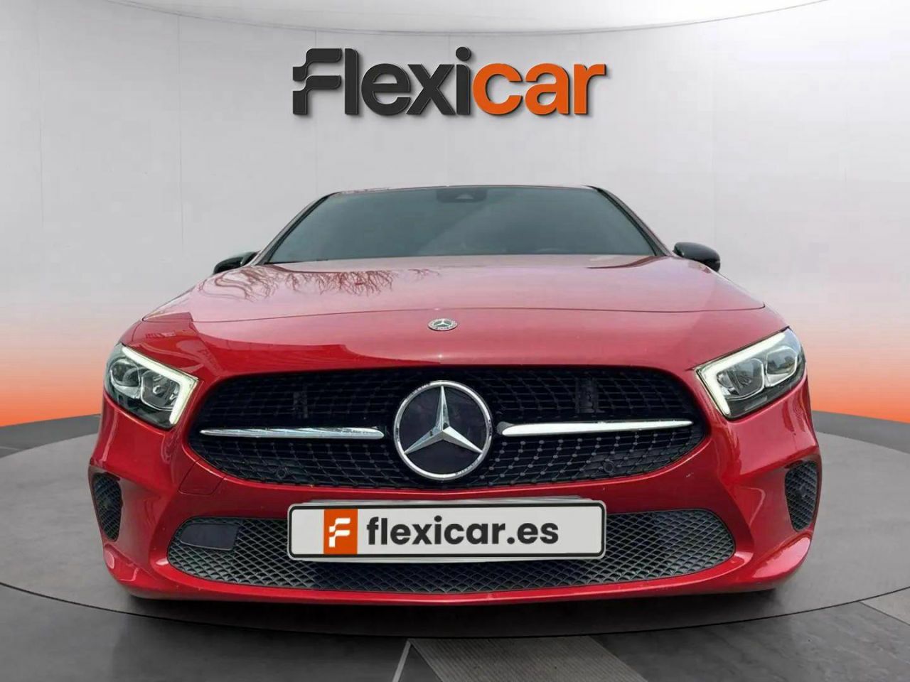 mercedes clase a 2019 / foto grande (2)
