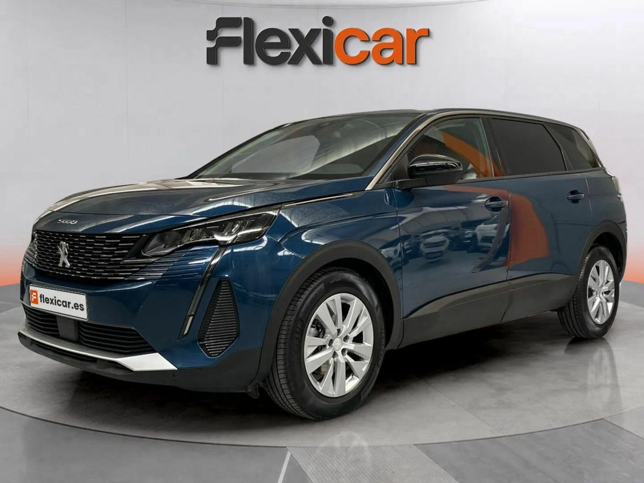 peugeot 5008 2021 / foto grande (3)