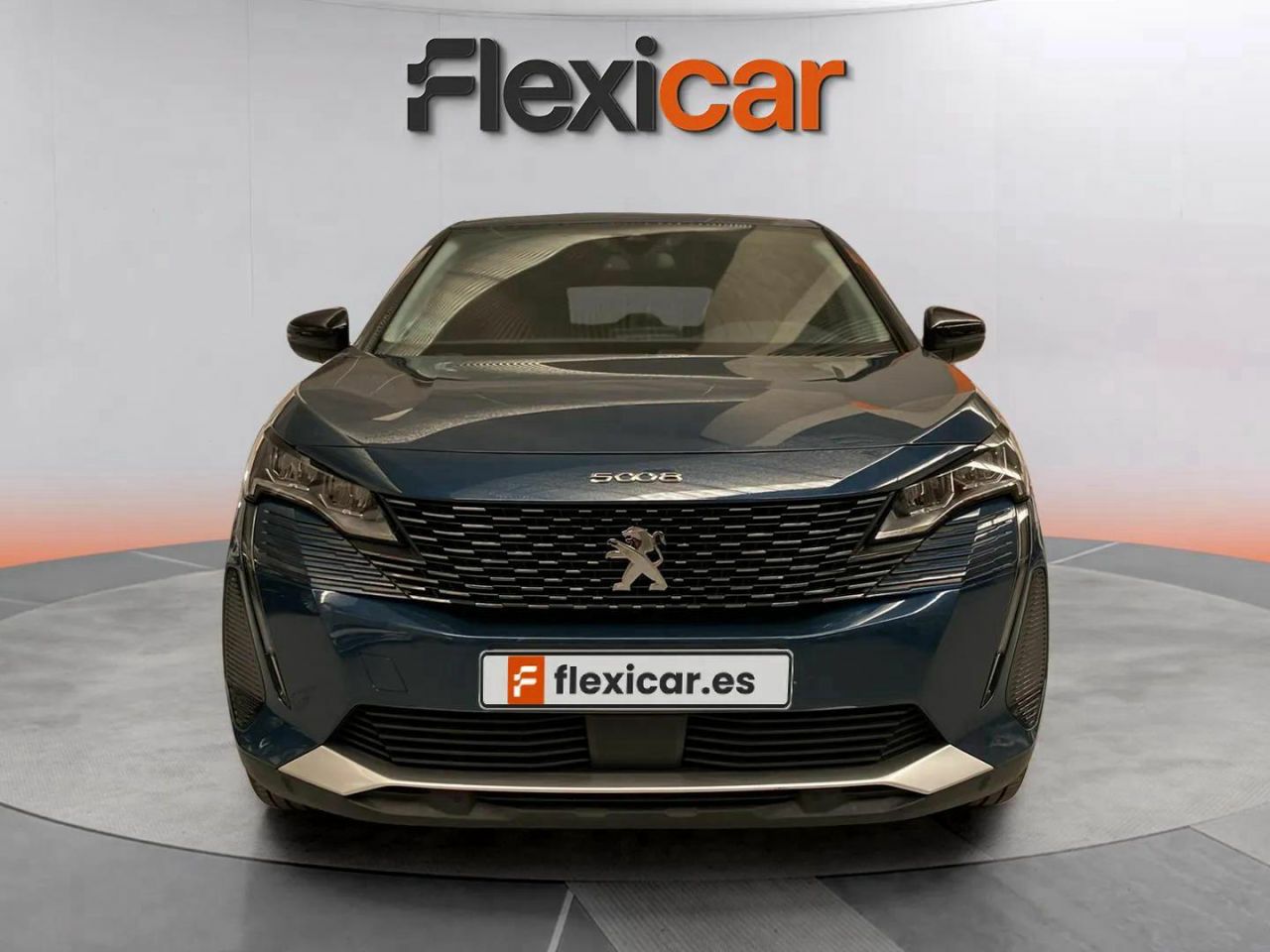 peugeot 5008 2021 / foto grande (2)